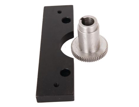 OPTIMUM - Zestaw montażowy V99/230V Oś -X BF46 i MH50