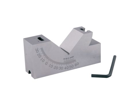 OPTIMUM - Pryzma WP30 / 90° w ALU-skrzynce