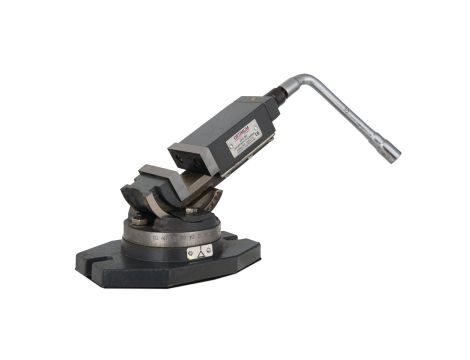 OPTIMUM - ZAS 50 Imadło dwuosiowe