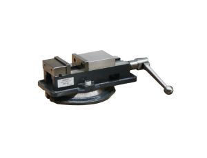 OPTIMUM - Modułowe - imadło maszynowe VMQ125