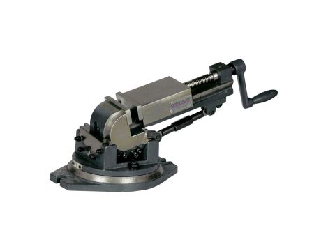 OPTIMUM - 100 Imadło trójosiowe