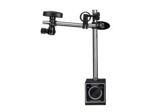 OPTIMUM - Precyzyjny stojak pomiarowy z magnezem