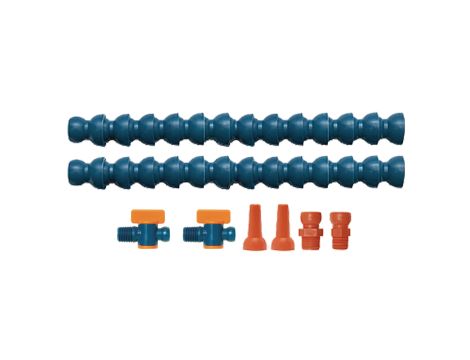 OPTIMUM - Węże płynu chłodzącego 1/4'