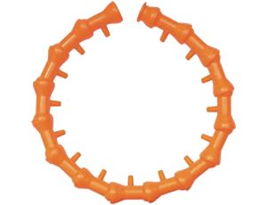 OPTIMUM - Dysze okrągłe Zestaw 1/4 '