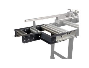 OPTIMUM - MSR1 - Przedłużenie stołu z wymiennymi kółkami