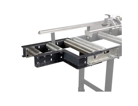 OPTIMUM - MSR1 - Przedłużenie stołu z wymiennymi kółkami