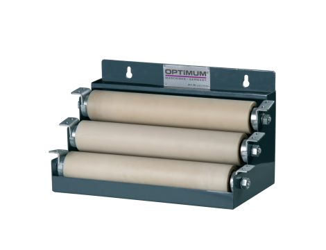 OPTIMUM - Rolki PVC dla MSR (3 szt.)