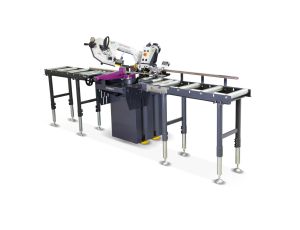 OPTIMUM - Podajnik rolkowy MSR7 / 2 m