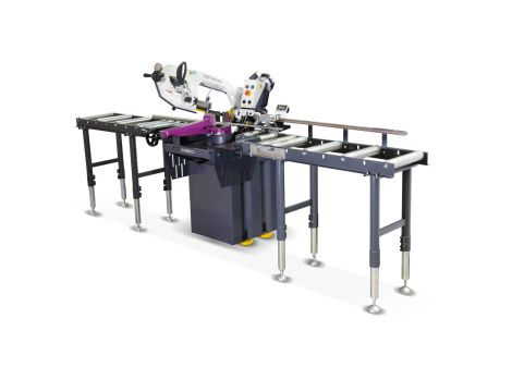 OPTIMUM - Podajnik rolkowy MSR7 / 2 m