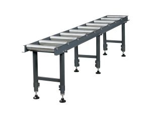 OPTIMUM - Podajnik rolkowy MSR10 / 3 m