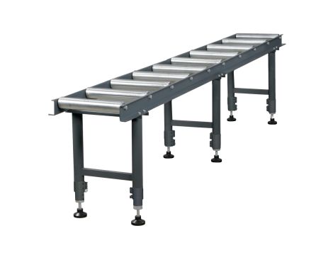 OPTIMUM - Podajnik rolkowy MSR10 / 3 m