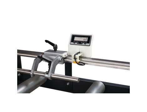 OPTIMUM - Wyświetlacz cyfrowy DRO1 dla zestawu montażowego LMS 1M/2M