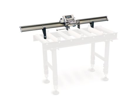 OPTIMUM - System pomiaru długości LMS 20 / 2 mtr.