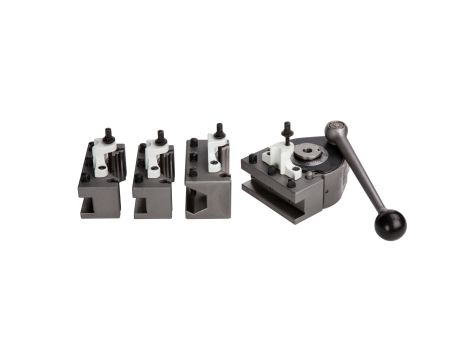 OPTIMUM - SWH 5-B Zestaw imaków stalowych szybkozmiennych