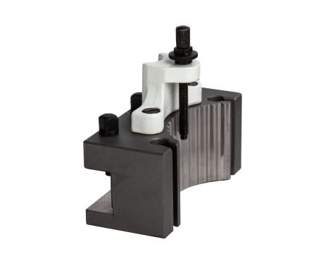 OPTIMUM - Wymienny imak stalowy typu D do SWH 5-B