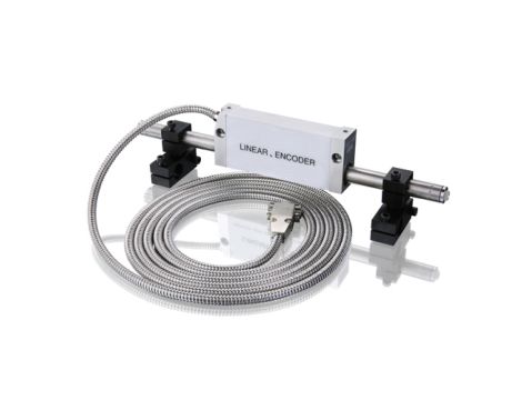 OPTIMUM - Listwa pomiarowa MSS31 - 506 mm, długość całkowita 766 mm