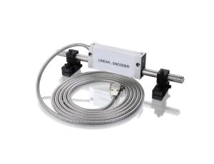 OPTIMUM - Listwa pomiarowa MSS31 - 864 mm długości całkowitej 1124 mm