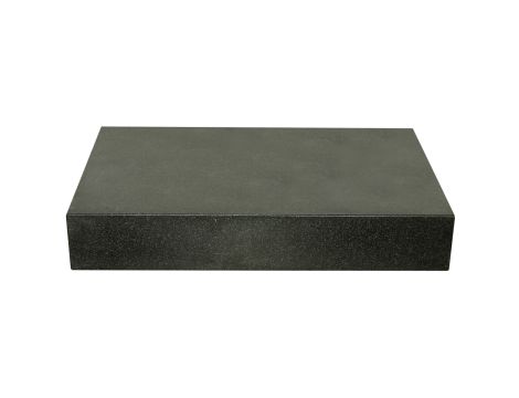 OPTIMUM - Pomiar i płyta testowa granit 630x400x100mm