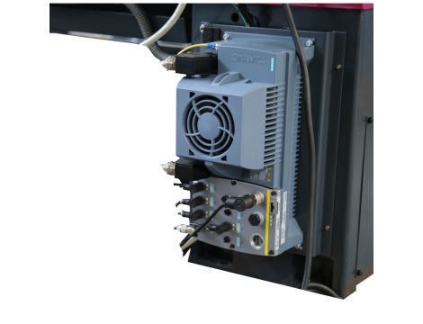 OPTIMUM - OPTIturn TM4010V  / 400V / 3Ph