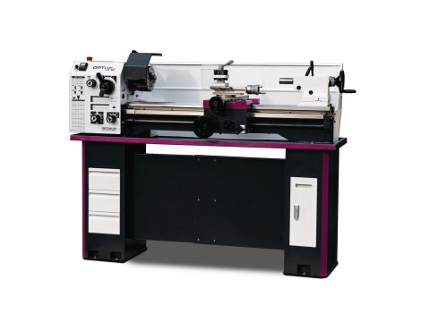 OPTIMUM - Tokarka OPTIturn TM3110 400V/3Ph/50Hz