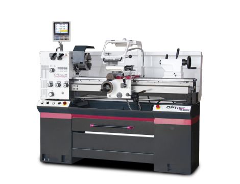 OPTIMUM - OPTIturn TM3610V  / 400V / 3Ph