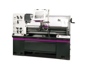 OPTIMUM - OPTIturn TM4010 / 400V/3Ph/50Hz