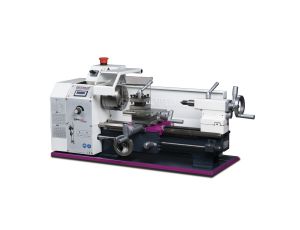 OPTIMUM - OPTIturn Tokarka TU2004V / 230V