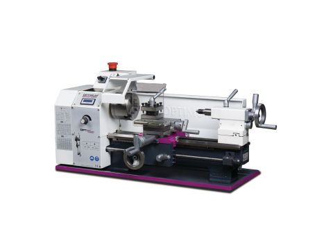 OPTIMUM - OPTIturn Tokarka TU2004V / 230V