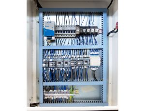 OPTIMUM - OPTIturn TX6222 / 400V/3Ph/50Hz DPA32-3