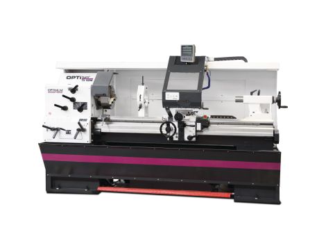 OPTIMUM - OPTIturn TX5216 / 400V/3Ph/50Hz DPA32-3