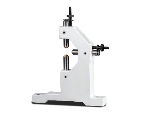 OPTIMUM - Obrotowa podpórka do mocowania TX5216 w zakresie 15 - 125 mm