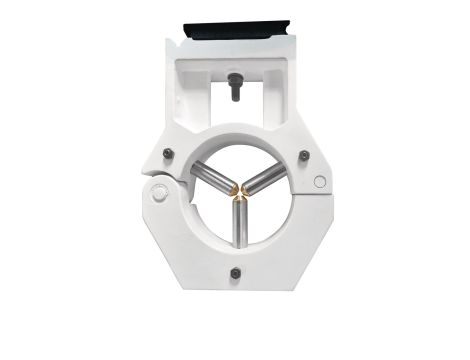 OPTIMUM - Podpórka stała mała dla TX5216 zakres mocowania 10 - 185 mm