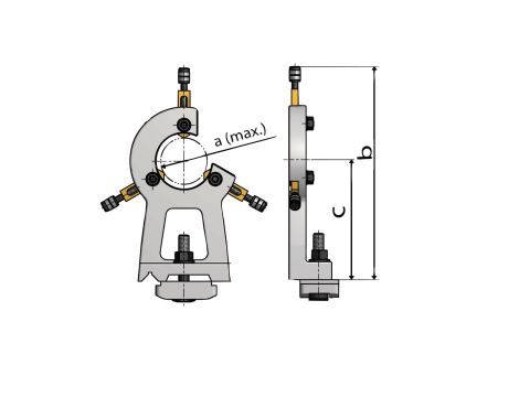 OPTIMUM - Podtrzymka stała TU2004V