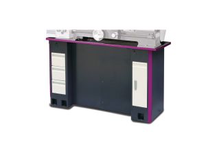 OPTIMUM - Podstawa do tokarki TU2304-TU3008