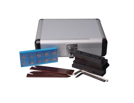 OPTIMUM - Zestaw bloków zaciskowych 25-05