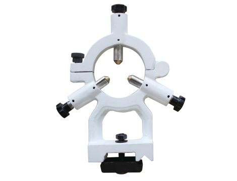 OPTIMUM - Stała ramka dla TM3110 zakres mocowania 10-70 mm