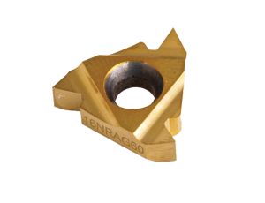 OPTIMUM - Płytki wymienne 16IR AG60 5szt.