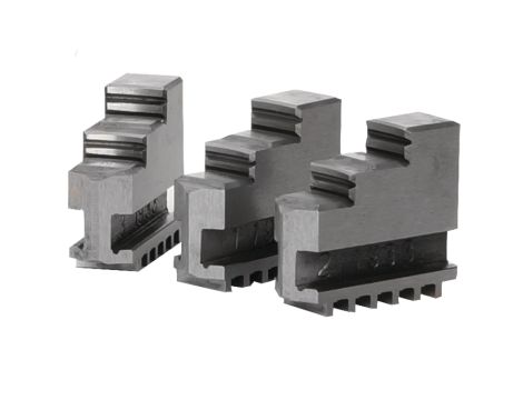 OPTIMUM - Zestaw szczęk blokowych miękkich do 3442716+3442761