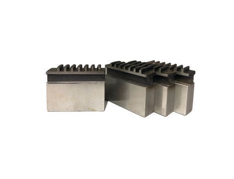 OPTIMUM - Zestaw szczęk blokowych miękkich do 3442816,3442840