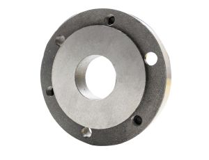 OPTIMUM - BISON Kołnierz mocujący A2-3 DIN 55026 na uchwyt 125mm - L28HS