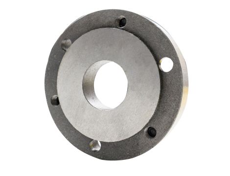 OPTIMUM - BISON Kołnierz mocujący A2-3 DIN 55026 na uchwyt 125mm - L28HS