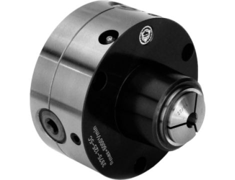 OPTIMUM - Kołnierz mocujący 16C - 160 mm średnica śruby 140 mm