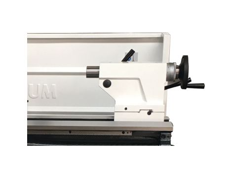 OPTIMUM - Tokarka OPTIturn TH4215D z urządzeniem DPA21