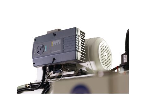 OPTIMUM - Opcja konwersji vario MZ2S z falownikiem Siemens G110M