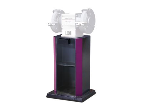 OPTIMUM - Konwersja Vario z podkonstrukcją GU 4 z falownikiem Siemens 2,2 kW