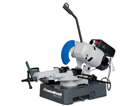 METALLKRAFT - MKS 315 R Piła tarczowa METALLKRAFT