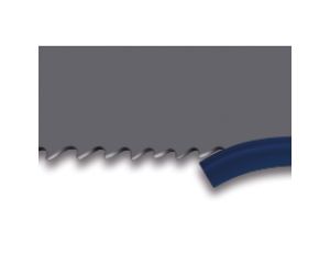 OPTIMUM - Piła taśmowa S210G HSS bimetal 5/8ZpZ 0°