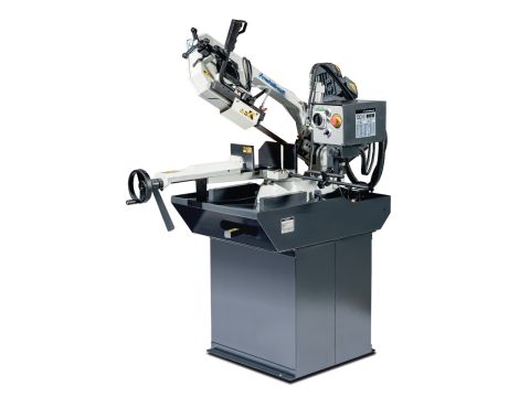 METALLKRAFT - Piła taśmowa do metalu BMBS 220x250 H-G