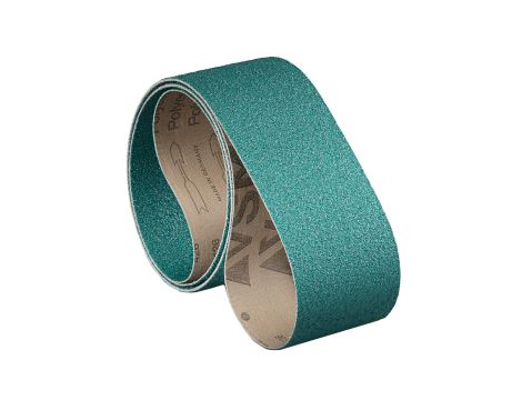 OPTIMUM - Taśma szlifierska 75x1016 mm K40 (SL75-2) op. 5 szt.