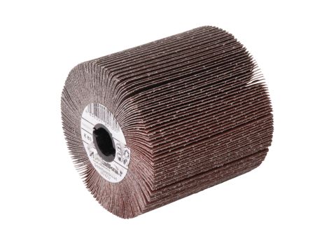 METALLKRAFT - Ściernica lamelowa 100 x 100 x 19,1 mm K40 dla SM 100
